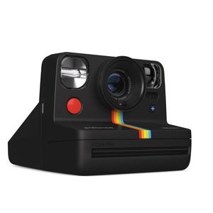 Now+ Gen2 Camera Black