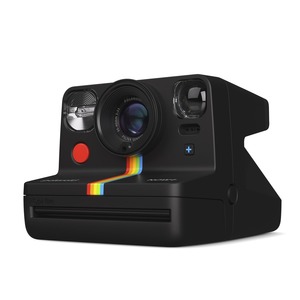 Now+ Gen2 Camera Black