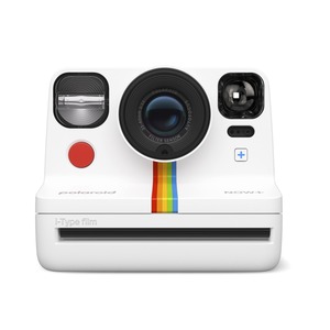 Now+ Gen2 Camera White