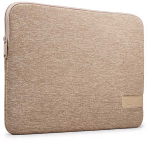 Reflect Laptop Sleeve 13.3" Boulder Beig