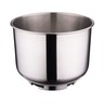 Probaker - 7L Stainless Steel Bowl