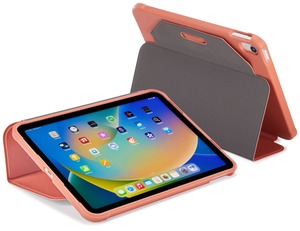 SnapView iPad 10,9'' Sienna Red