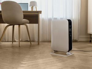 Gentle Air WiFi Oil Filled Heater 2000W