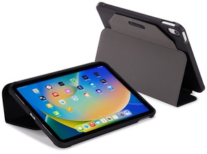 SnapView iPad 10,9'' Black-Pencil holder