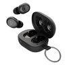 JBuds Mini True Wireless Earbuds- Black