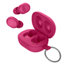 JBuds Mini True Wireless Earbuds- Pink