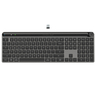 Epic Keyboard - Black