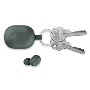 JBuds Mini TWS Earbuds - Sage Gray