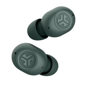 JBuds Mini TWS Earbuds - Sage Gray