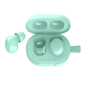 JBuds Mini TWS Earbuds - Mint