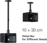 Ceiling Mount 10-40 cm