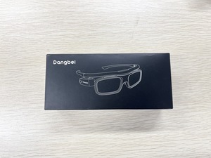 3D Glasses DLP-Link Rechargeable