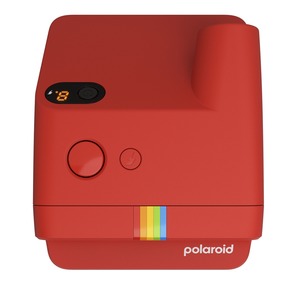 Go Camera Gen2 Red