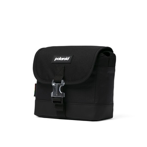 Box Camera Bag Black