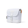 Box Camera Bag White