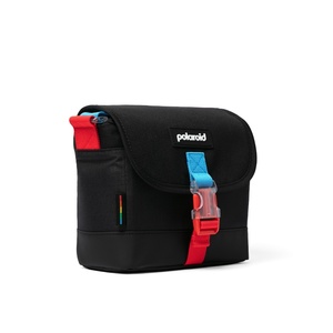 Box Camera Bag Multi