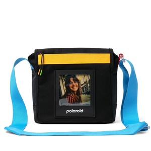 Box Camera Bag Multi