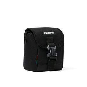 Go Camera Bag Black