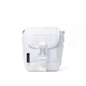 Go Camera Bag White