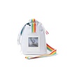 Go Camera Bag White