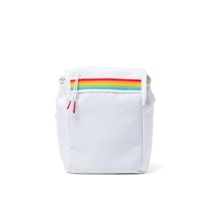 Go Camera Bag White