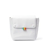 Now Camera Bag White