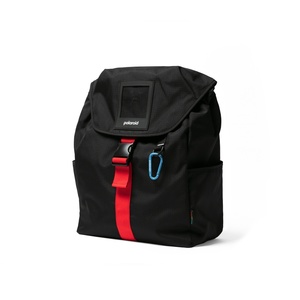 Ripstop Backpack Black Multi