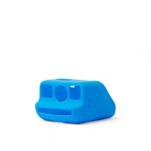 Silicone Go Camera Skin Blue