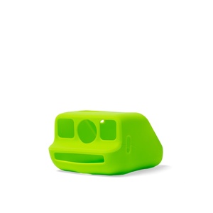 Silicone Go Camera Skin Green