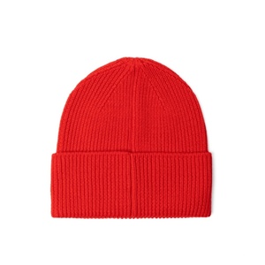 Beanie Red