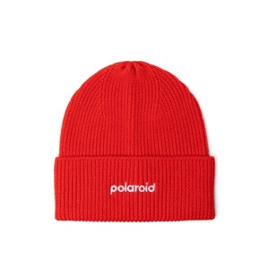 Beanie Red