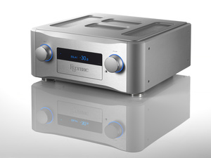 F-01 Integrated Amplifier