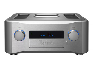 F-02 Integrated Amplifier