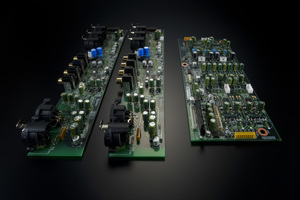 F-02 Integrated Amplifier