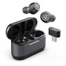 Epic Lab Edition TWS Earbuds Black