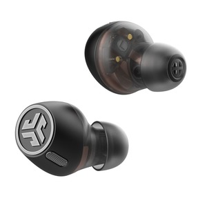 Epic Lab Edition TWS Earbuds Black