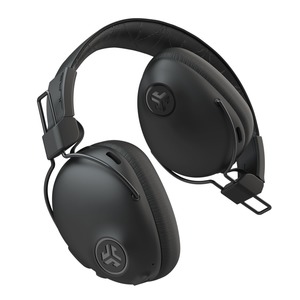 Studio Pro ANC Wireless Headphones Black