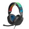 Nightfall Wired Gaming Headset Black