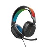 Nightfall Wired Gaming Headset Black