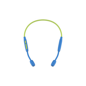 Headphones AirWaves Blue