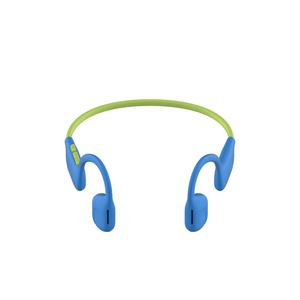 Headphones AirWaves Blue