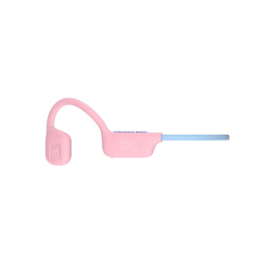 Headphones AirWaves Pink