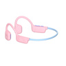 Headphones AirWaves Pink