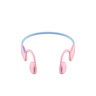 Headphones AirWaves Pink