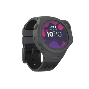 Fone R1c Kids Smartwatch Grey