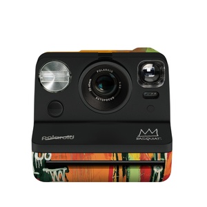 Now Gen2 Camera Basquiat Edition LDT