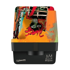 Now Gen2 Camera Basquiat Edition LDT