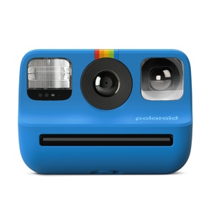 Go Camera Gen2 Blue