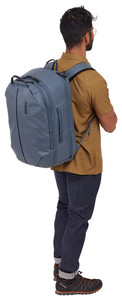 Aion Backpack 40L Dark Slate