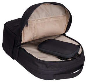 Invigo Eco Accessory Case Mini BLACK